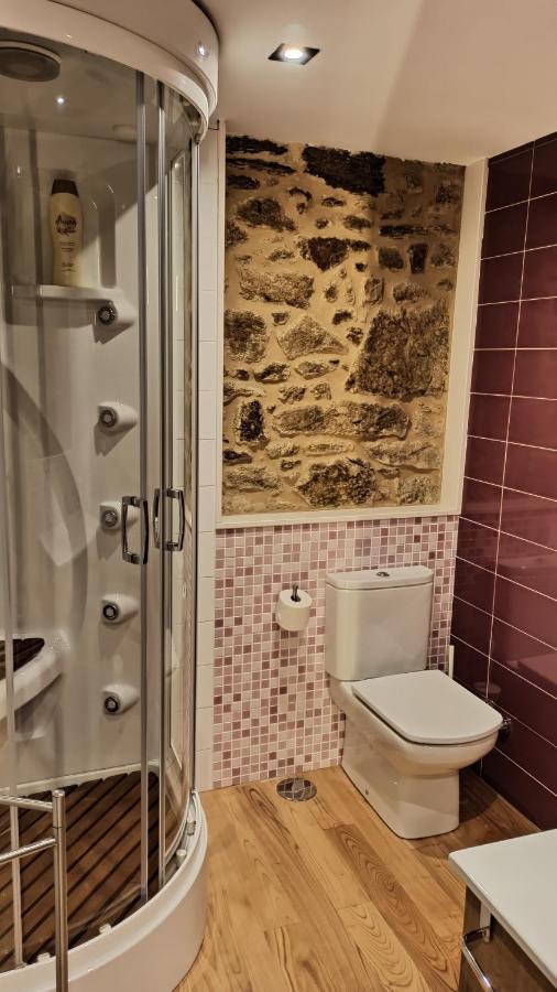 Villageermis - Casa Rural Moraña المظهر الخارجي الصورة