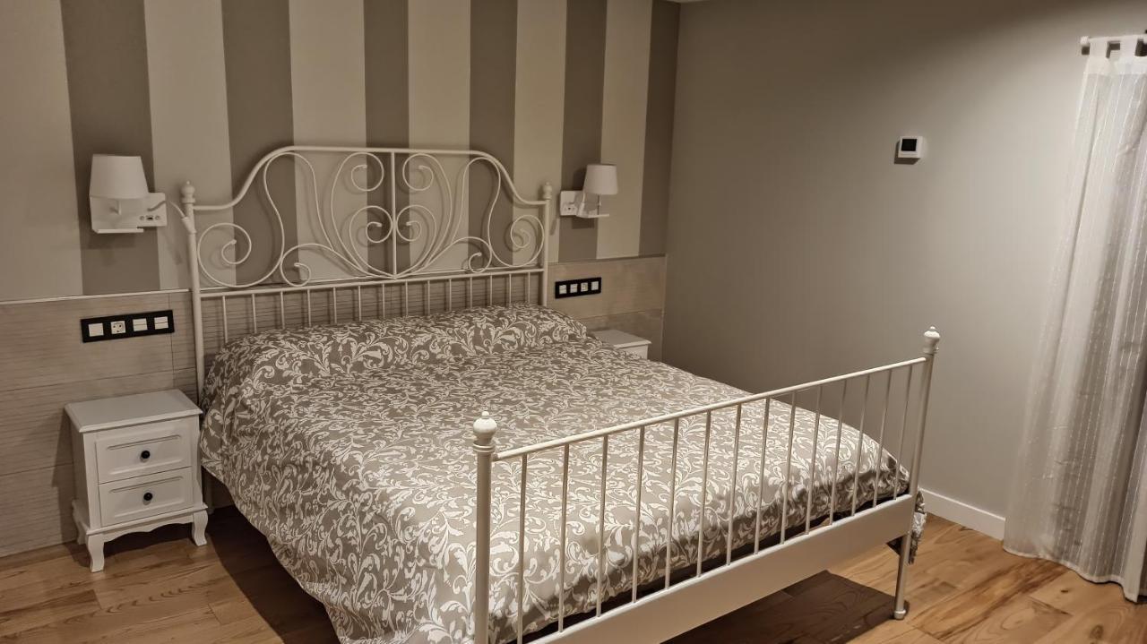 Villageermis - Casa Rural Moraña المظهر الخارجي الصورة