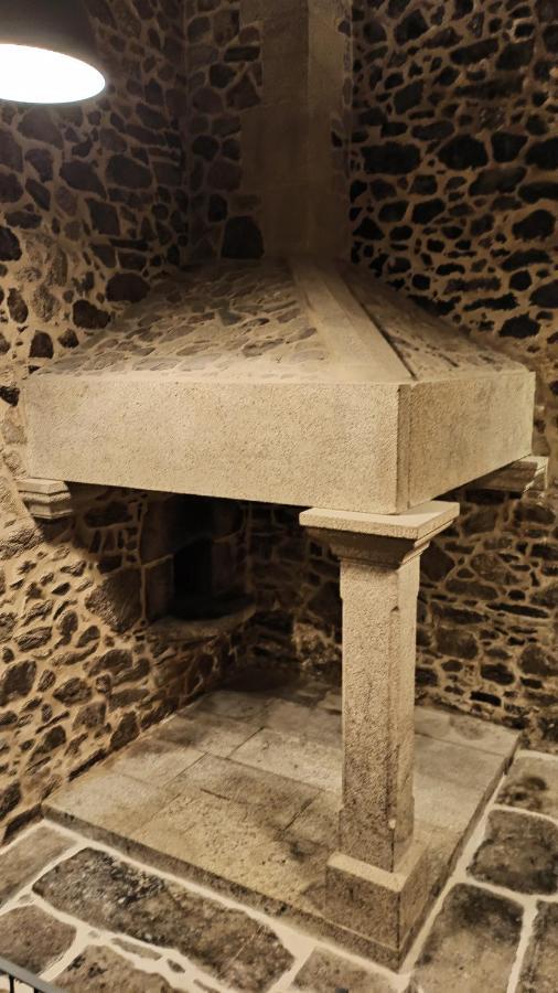 Villageermis - Casa Rural Moraña المظهر الخارجي الصورة